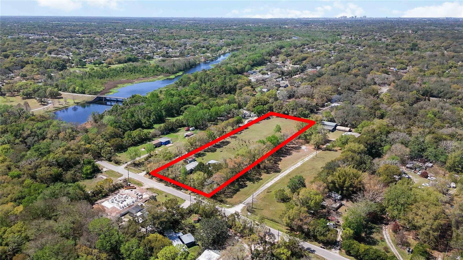 2700 AEIN RD, ORLANDO, FL, 32817