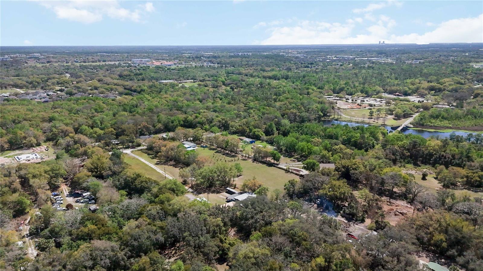 2700 AEIN RD, ORLANDO, FL, 32817