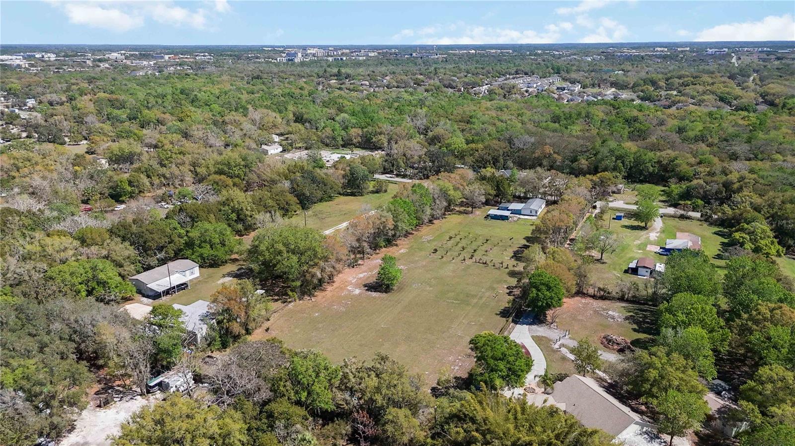 2700 AEIN RD, ORLANDO, FL, 32817