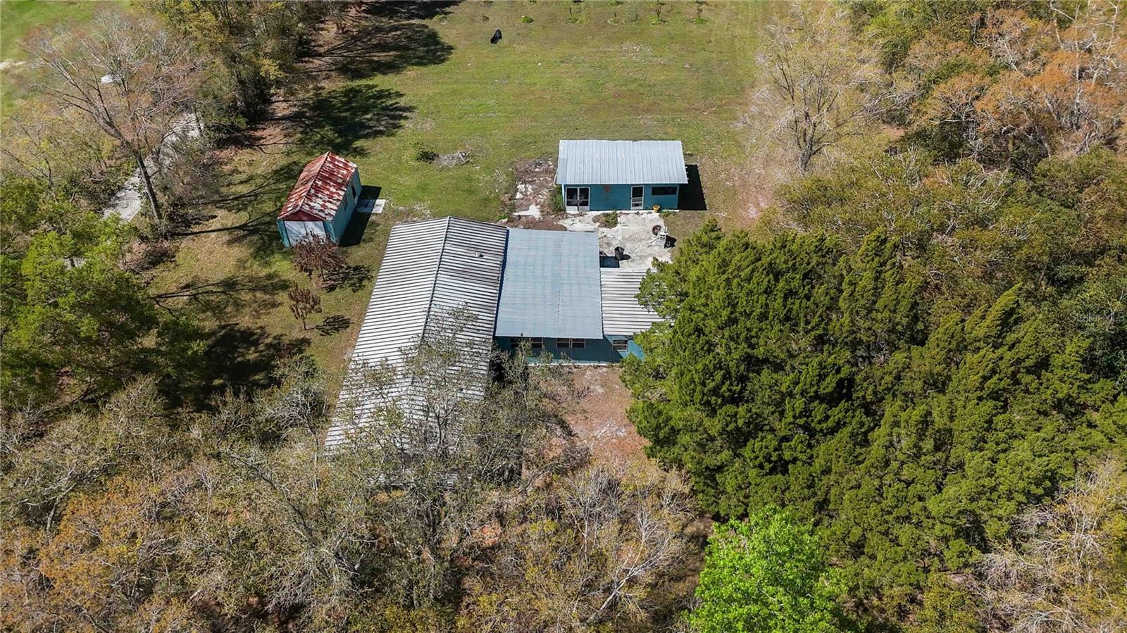 2700 AEIN RD, ORLANDO, FL, 32817