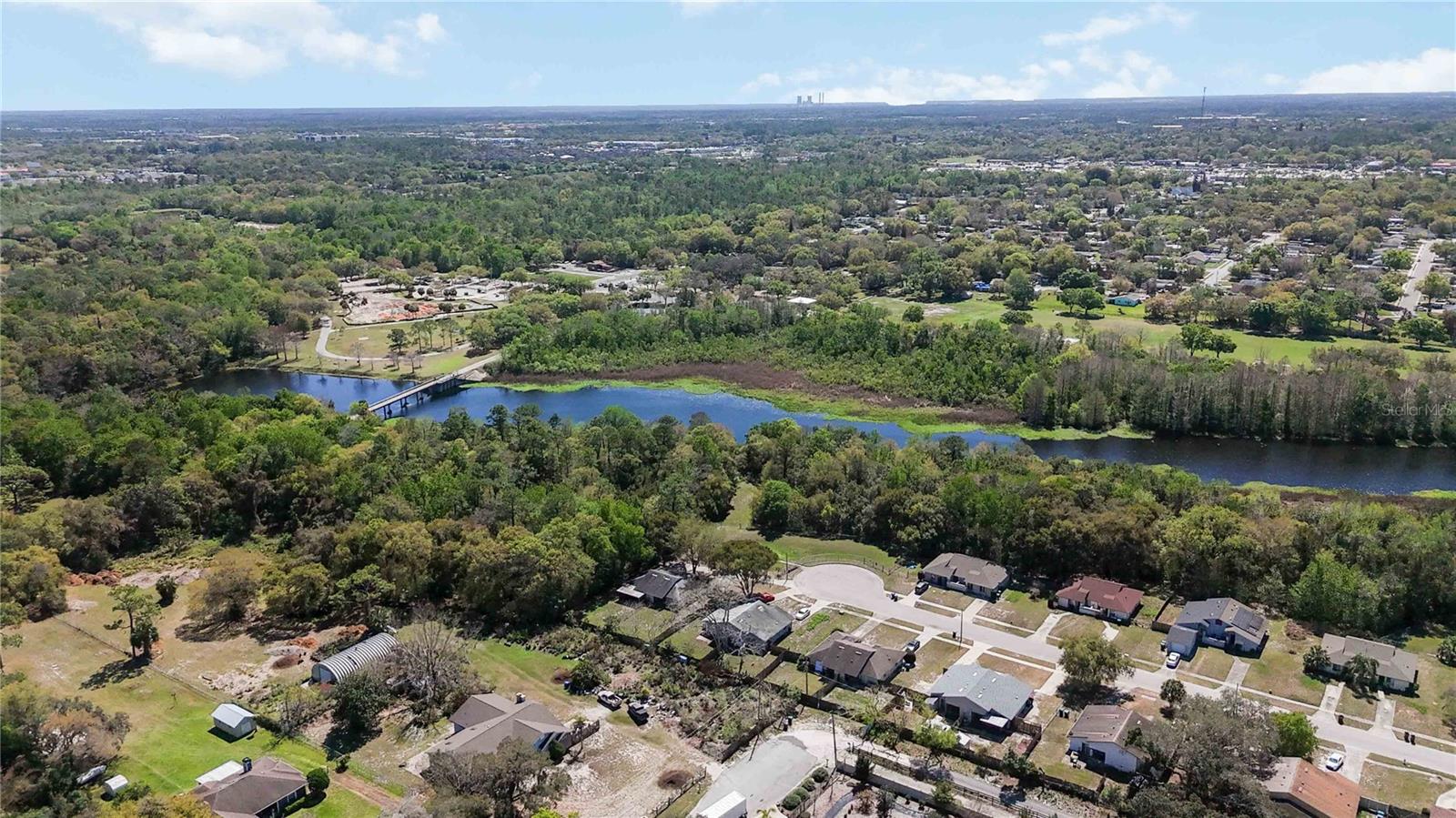 2700 AEIN RD, ORLANDO, FL, 32817