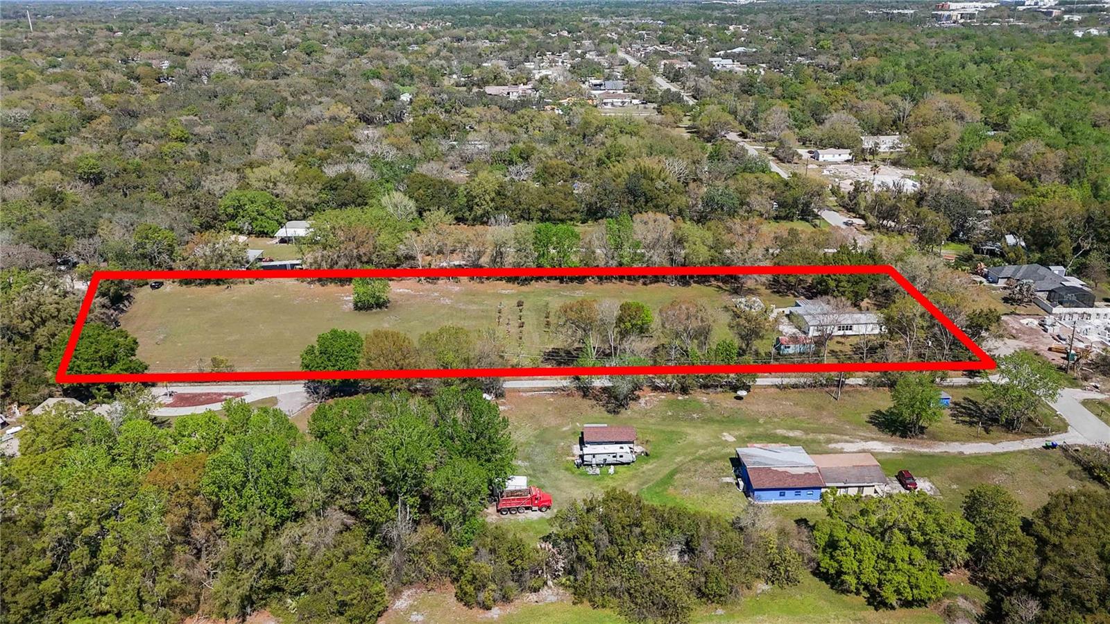 2700 AEIN RD, ORLANDO, FL, 32817