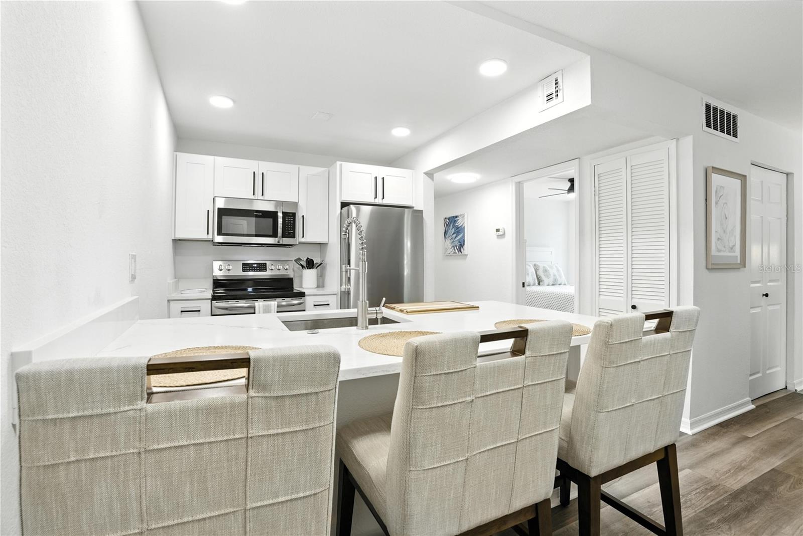 1799 N HIGHLAND AVE #143, CLEARWATER, FL, 33755