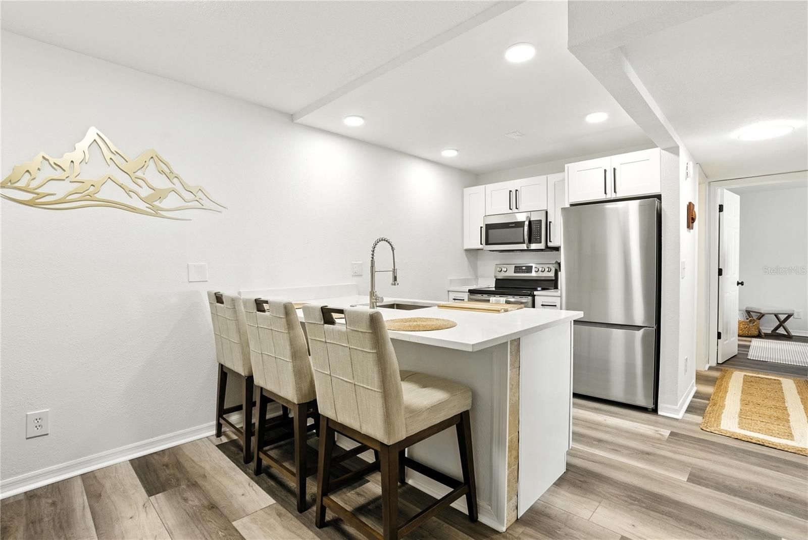 1799 N HIGHLAND AVE #143, CLEARWATER, FL, 33755