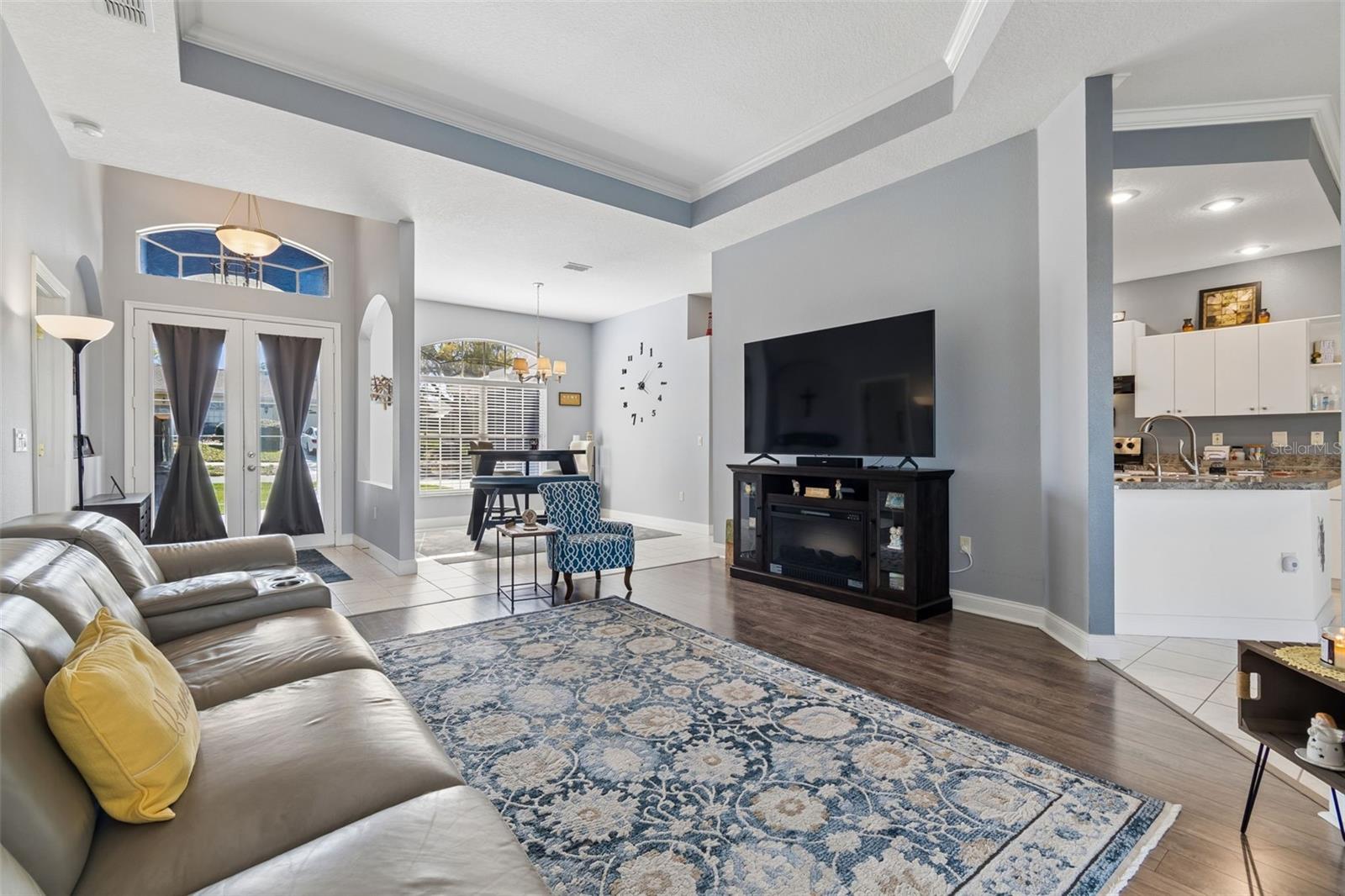 11017 AUDIE BROOK DR, SPRING HILL, FL, 34608