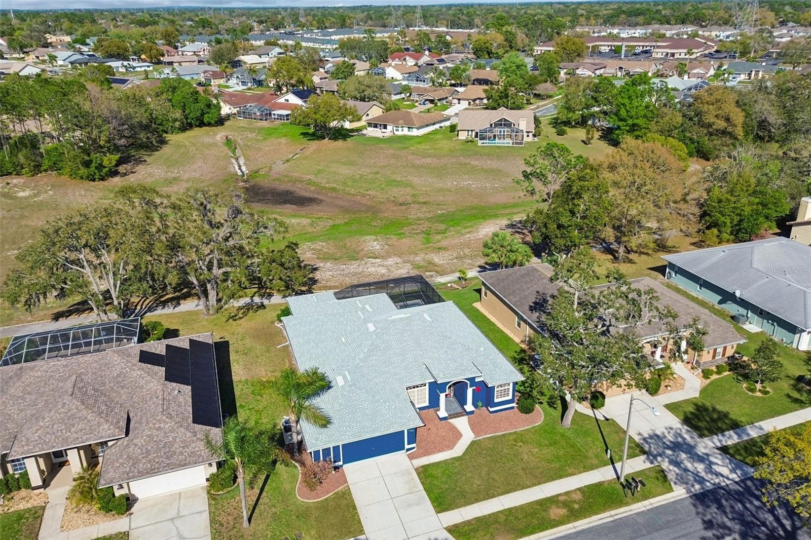 11017 AUDIE BROOK DR, SPRING HILL, FL, 34608