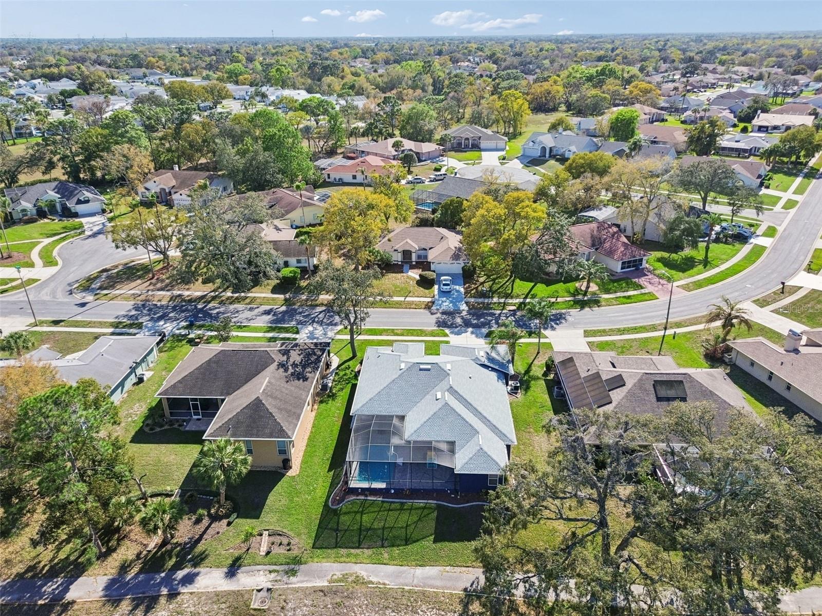 11017 AUDIE BROOK DR, SPRING HILL, FL, 34608