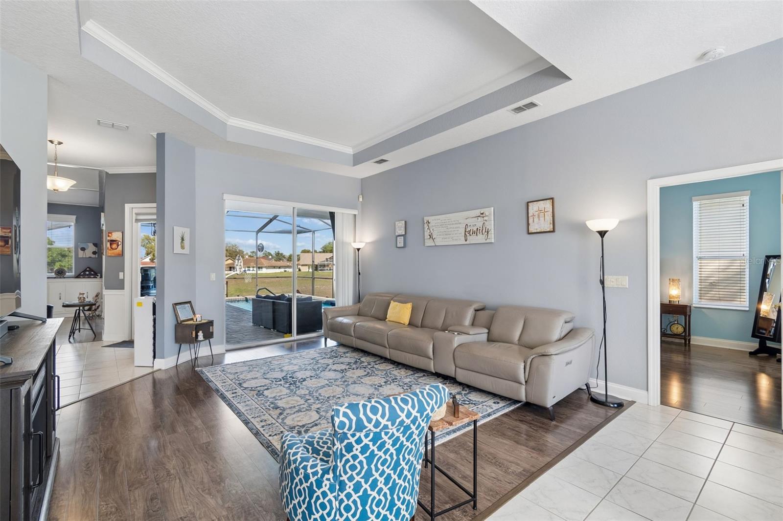 11017 AUDIE BROOK DR, SPRING HILL, FL, 34608