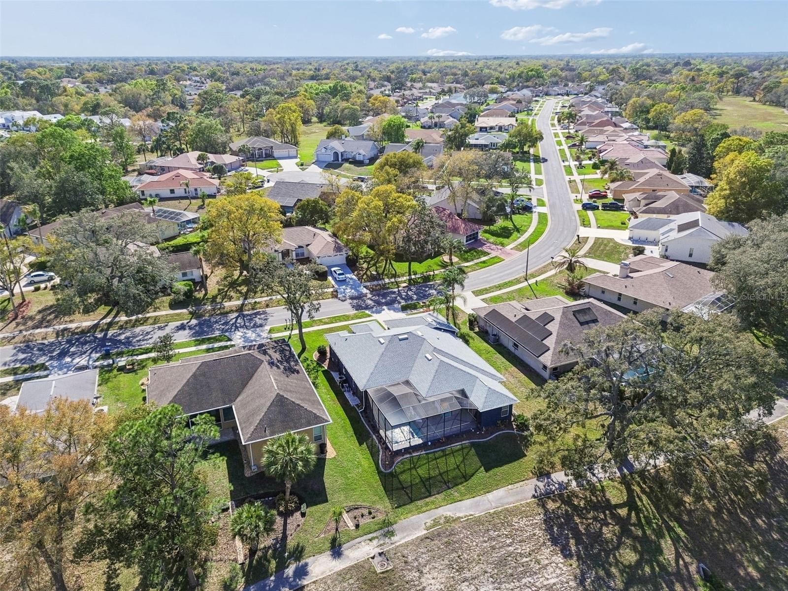 11017 AUDIE BROOK DR, SPRING HILL, FL, 34608