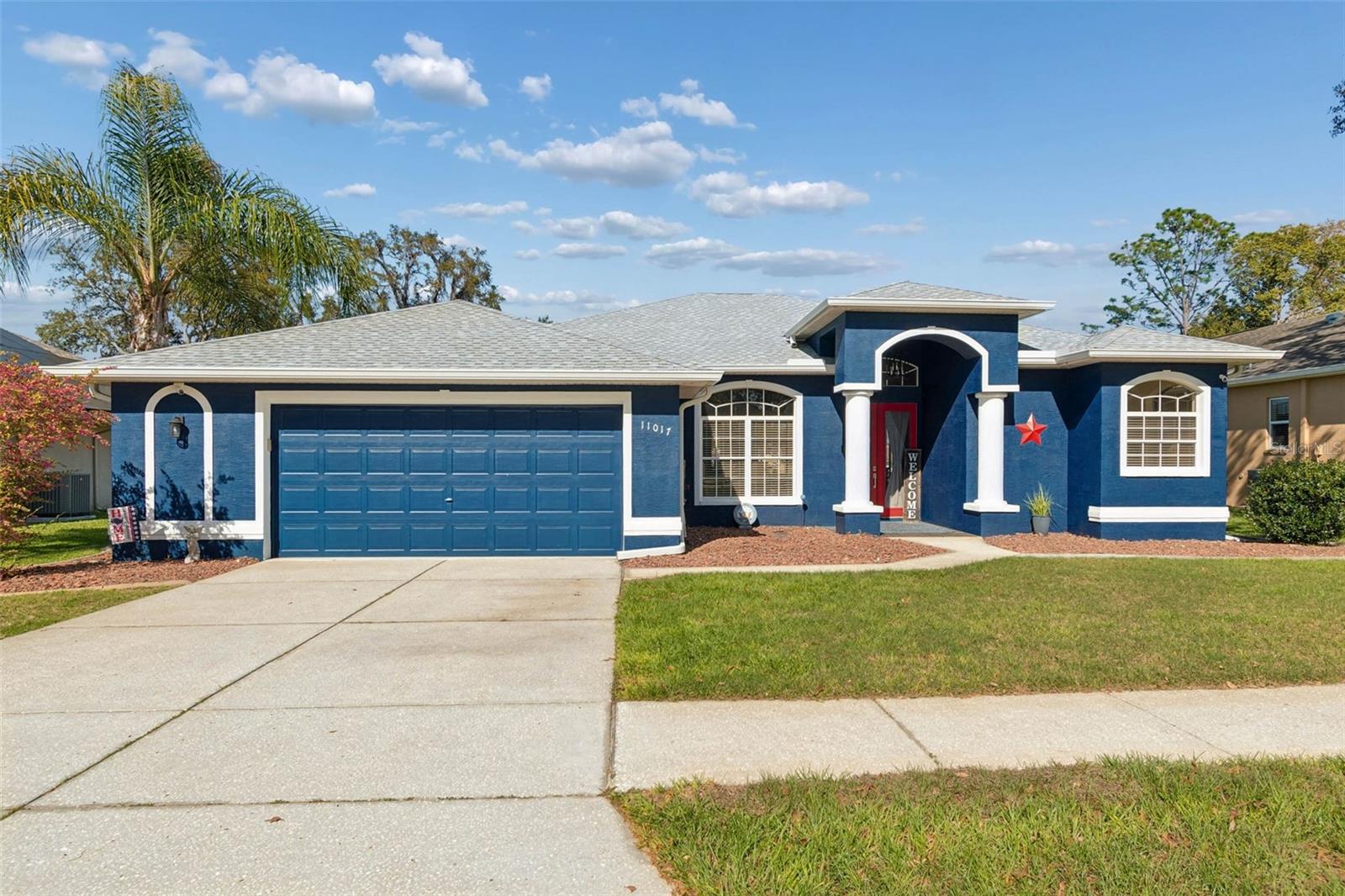 11017 AUDIE BROOK DR, SPRING HILL, FL, 34608