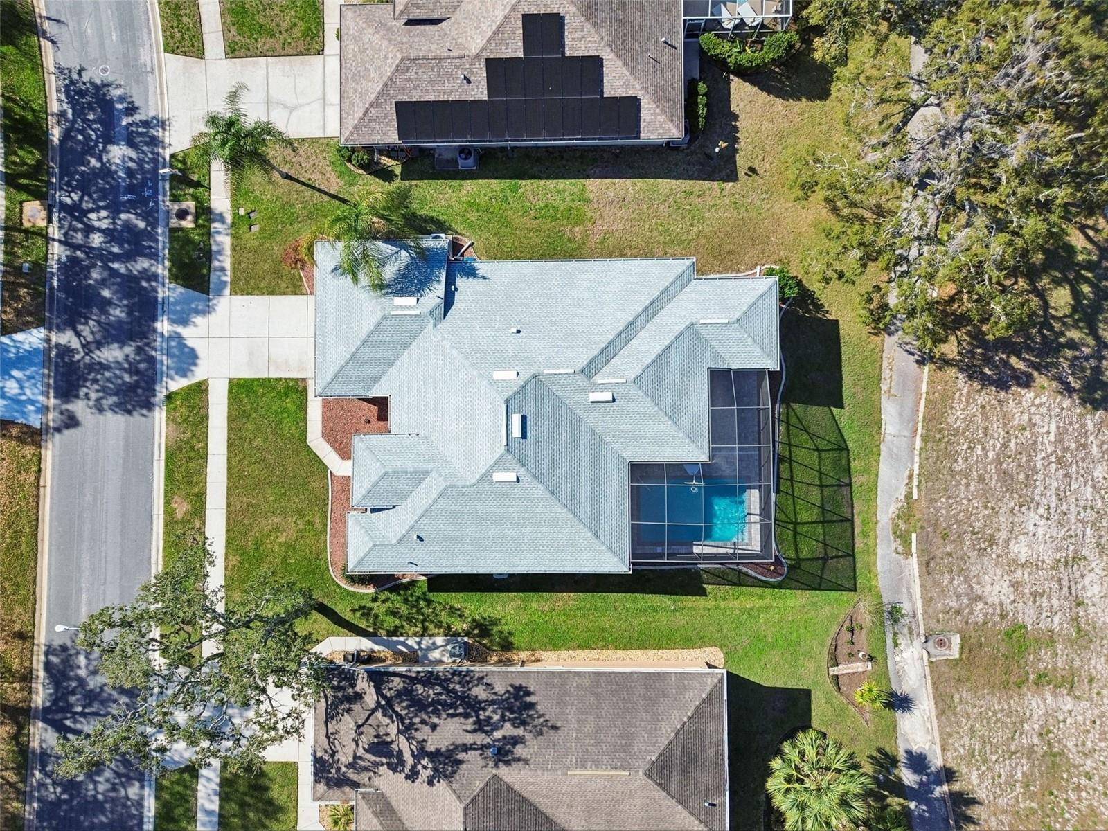 11017 AUDIE BROOK DR, SPRING HILL, FL, 34608