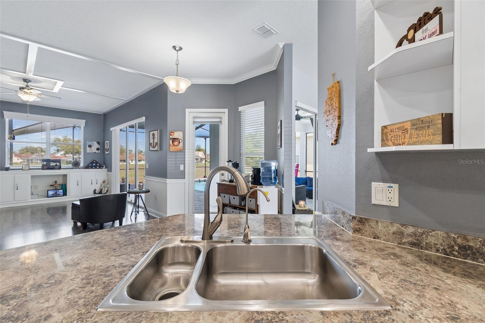 11017 AUDIE BROOK DR, SPRING HILL, FL, 34608