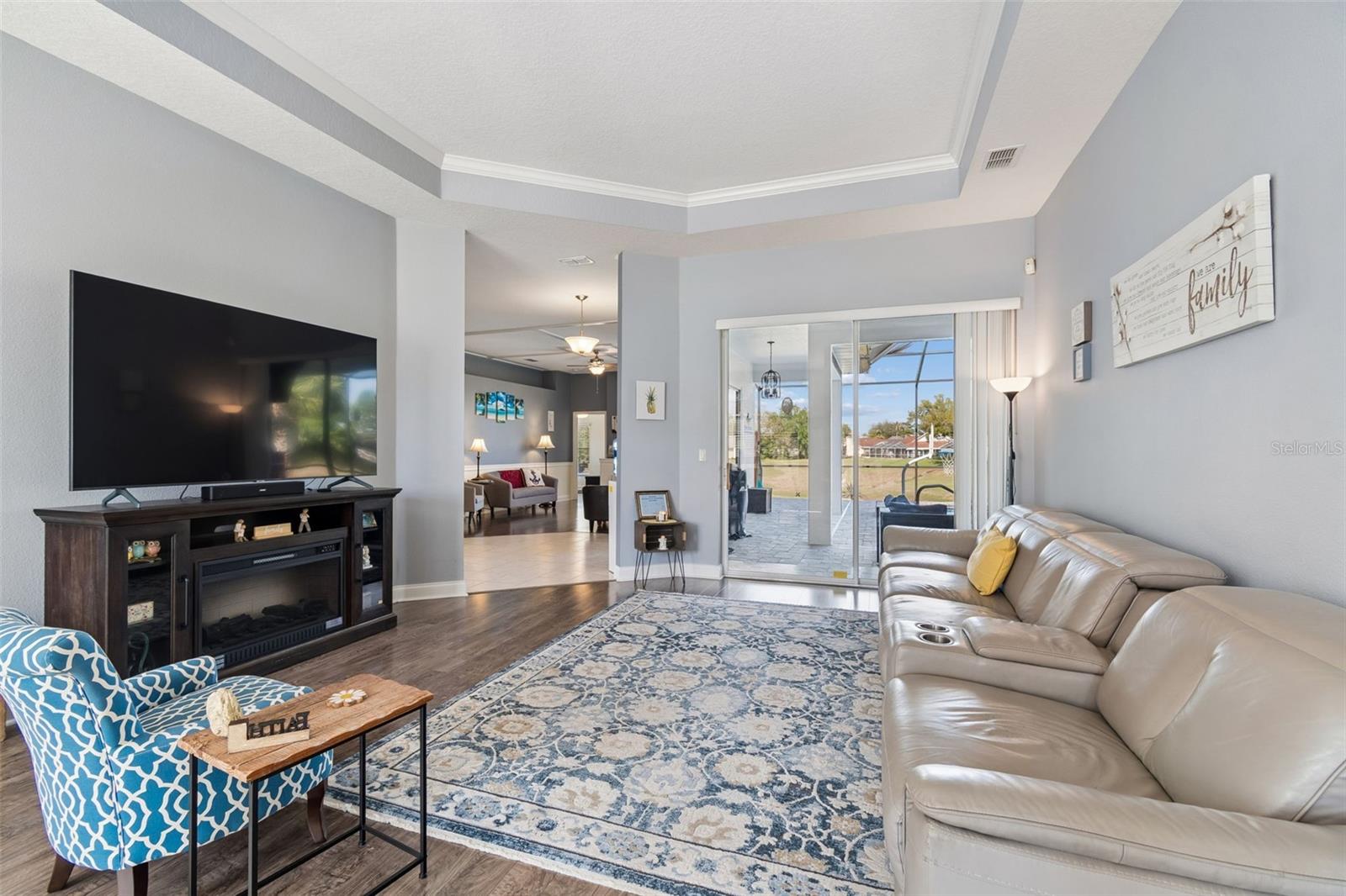 11017 AUDIE BROOK DR, SPRING HILL, FL, 34608