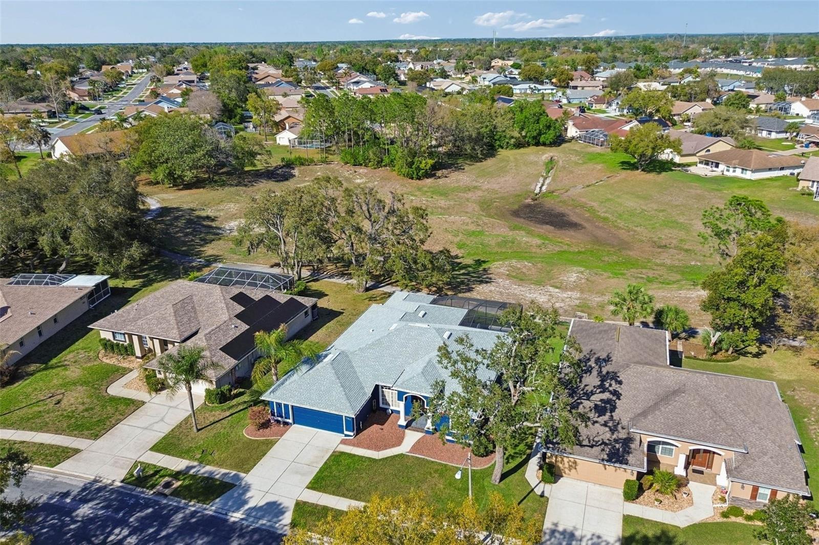 11017 AUDIE BROOK DR, SPRING HILL, FL, 34608