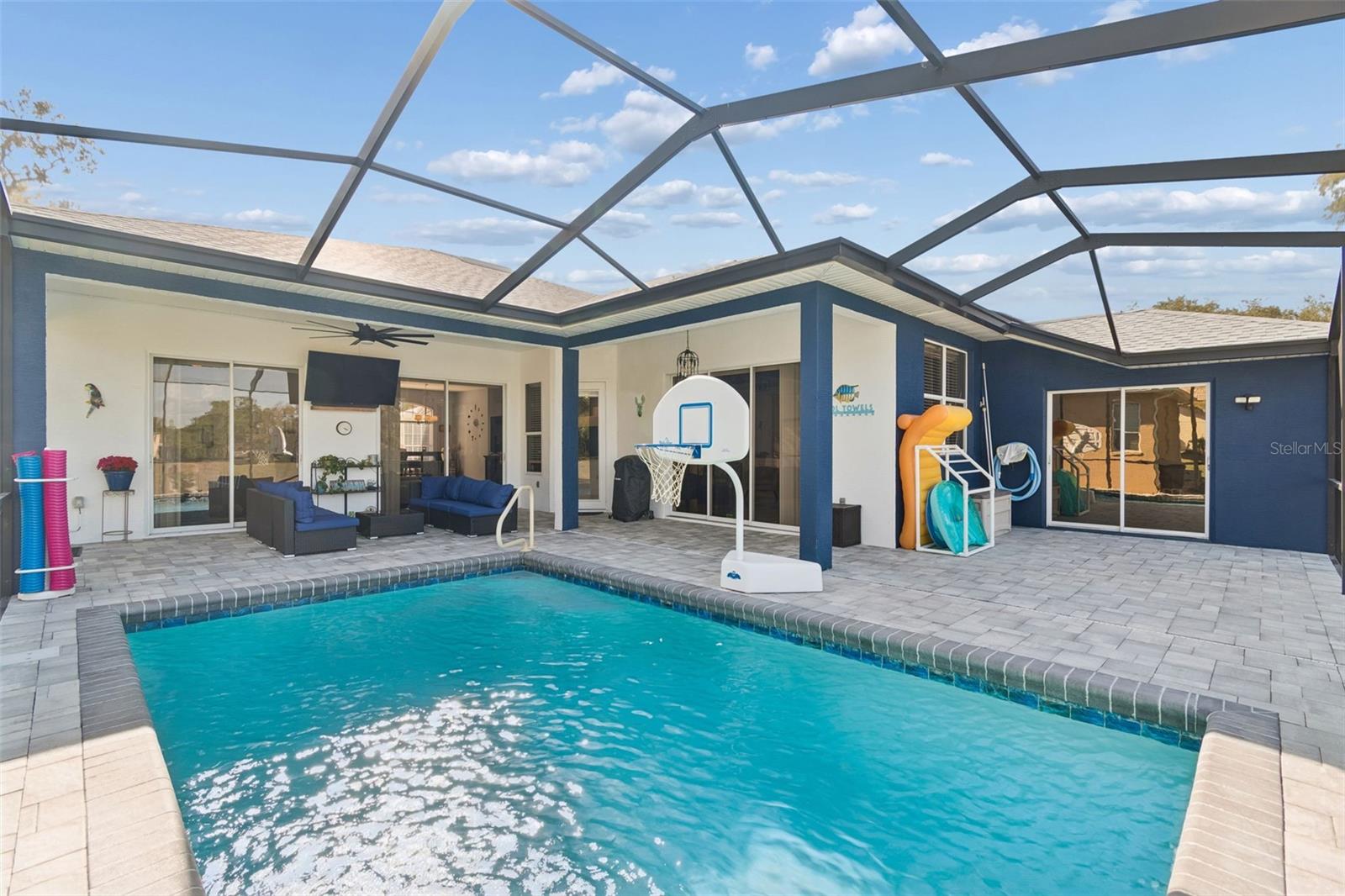 11017 AUDIE BROOK DR, SPRING HILL, FL, 34608