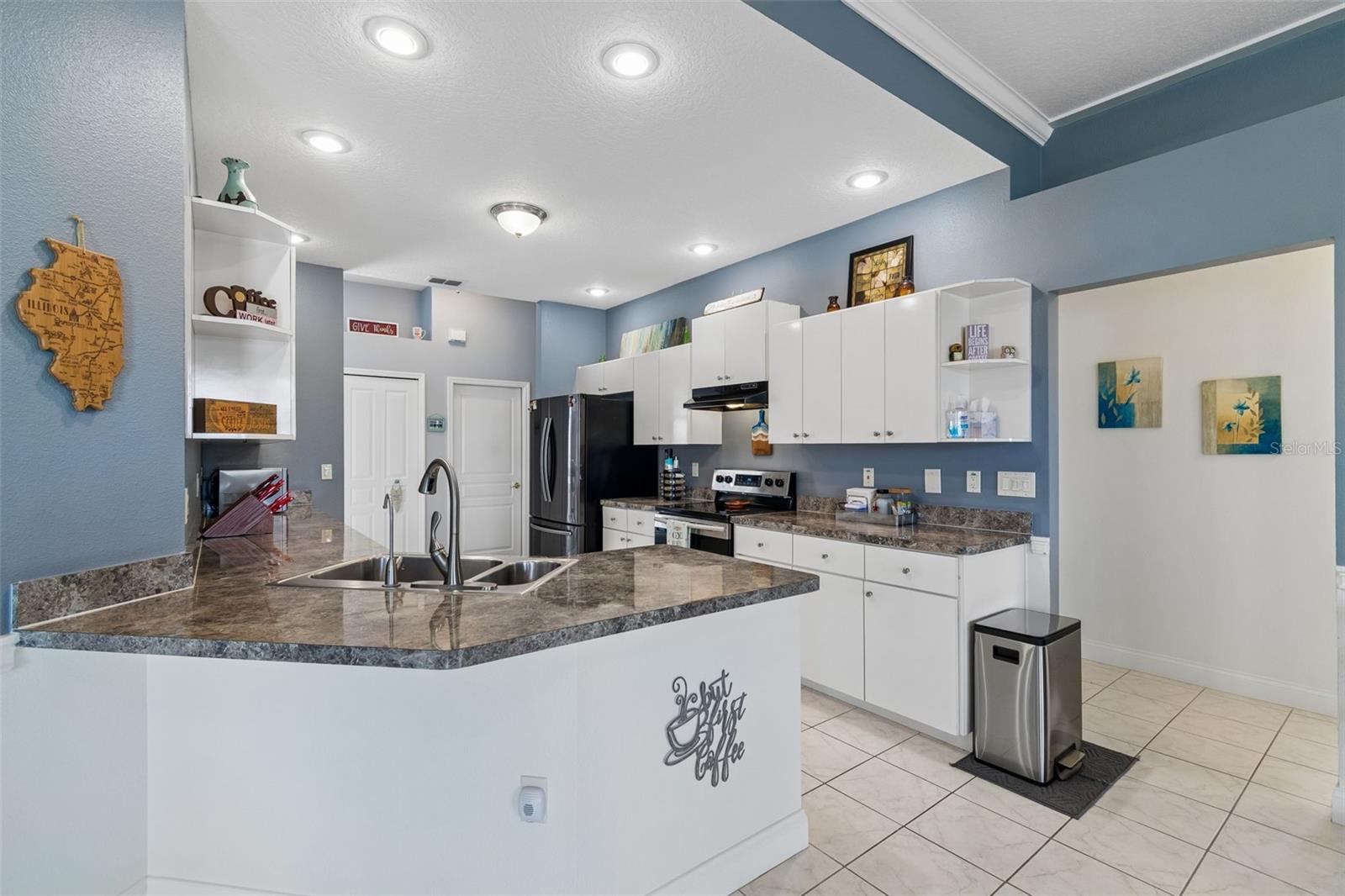 11017 AUDIE BROOK DR, SPRING HILL, FL, 34608