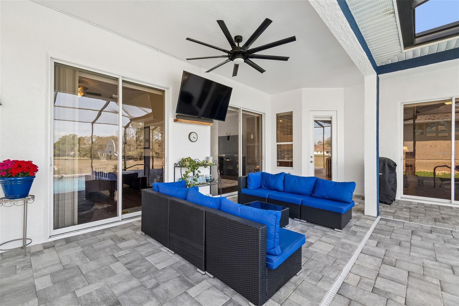 11017 AUDIE BROOK DR, SPRING HILL, FL, 34608