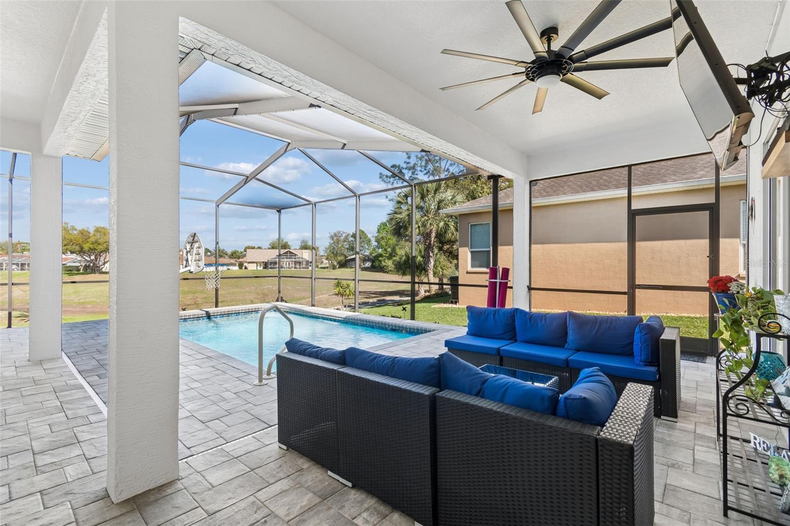 11017 AUDIE BROOK DR, SPRING HILL, FL, 34608