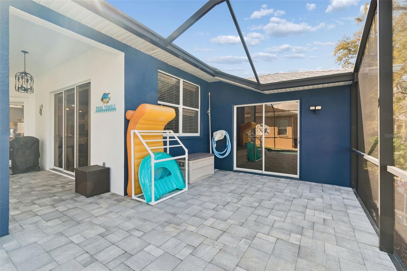 11017 AUDIE BROOK DR, SPRING HILL, FL, 34608