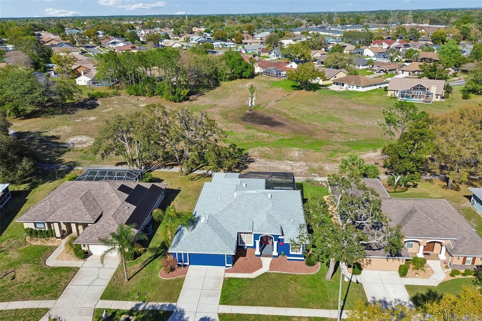 11017 AUDIE BROOK DR, SPRING HILL, FL, 34608