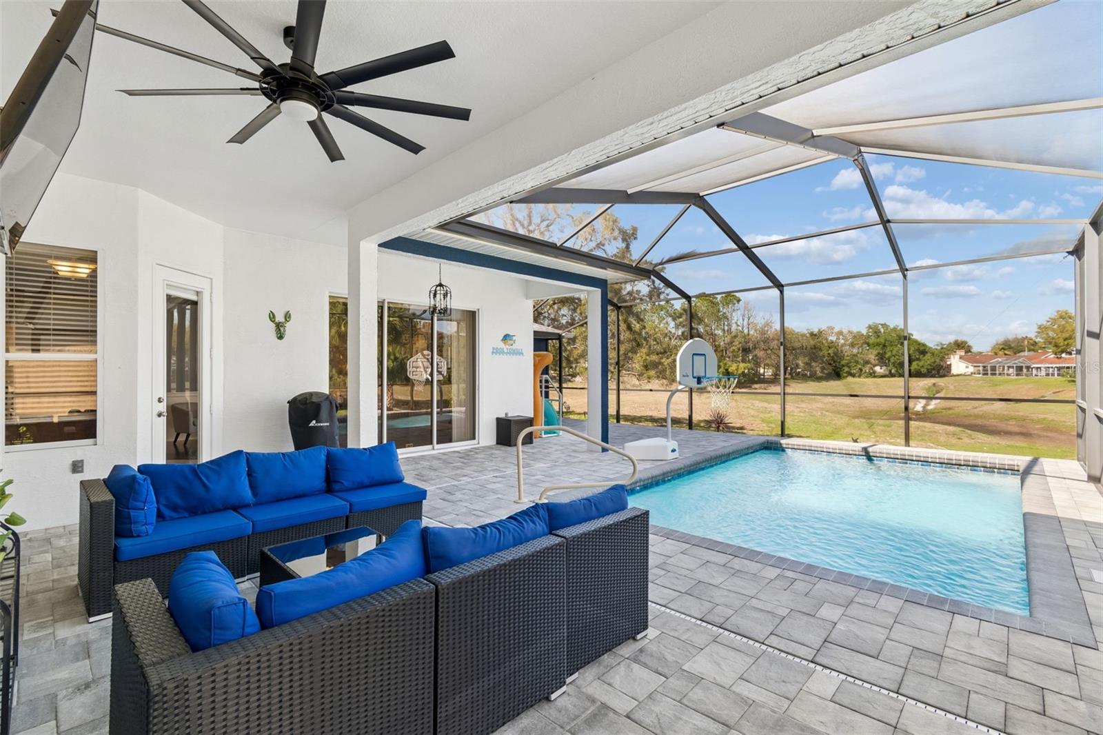 11017 AUDIE BROOK DR, SPRING HILL, FL, 34608