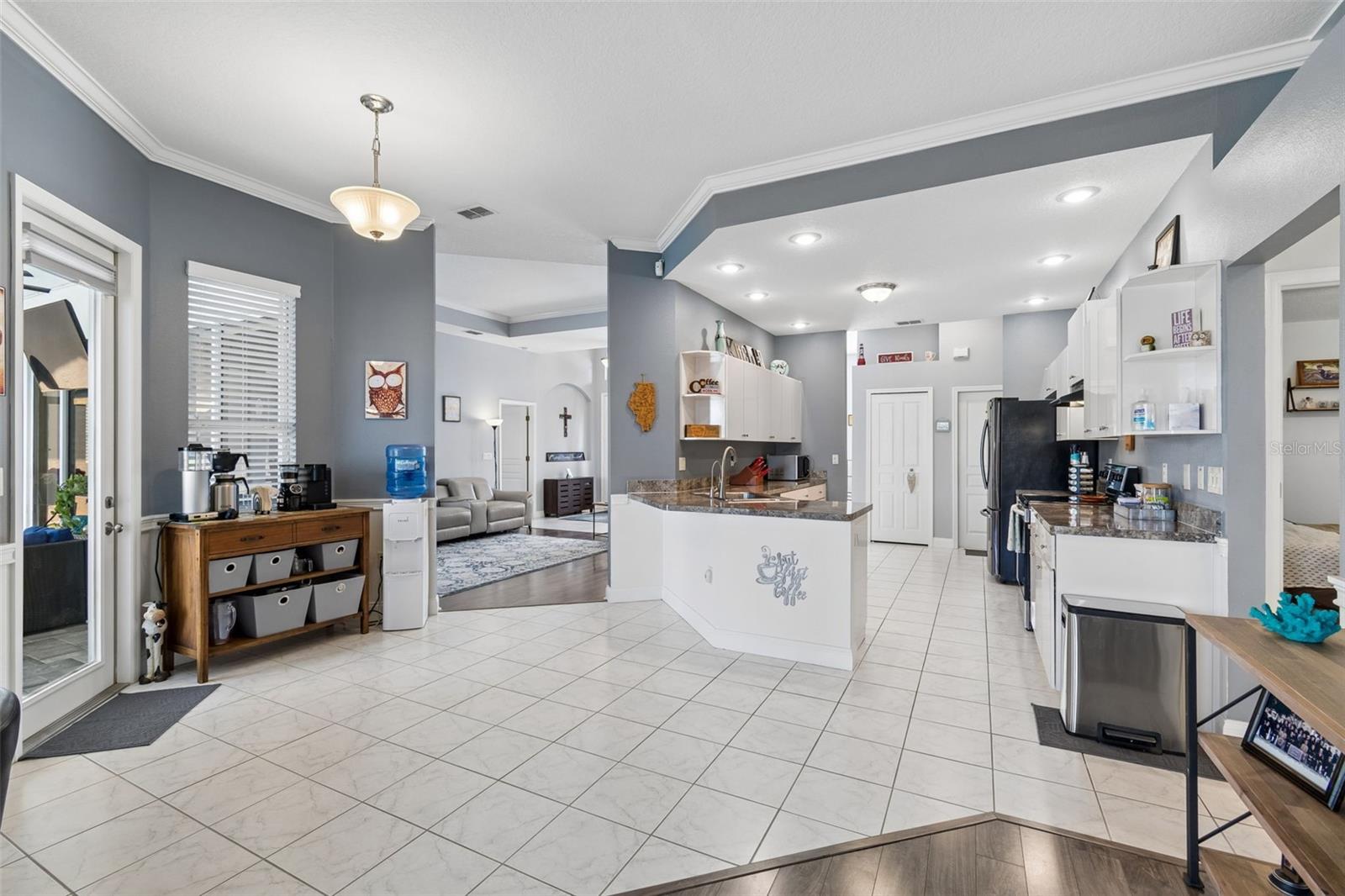 11017 AUDIE BROOK DR, SPRING HILL, FL, 34608