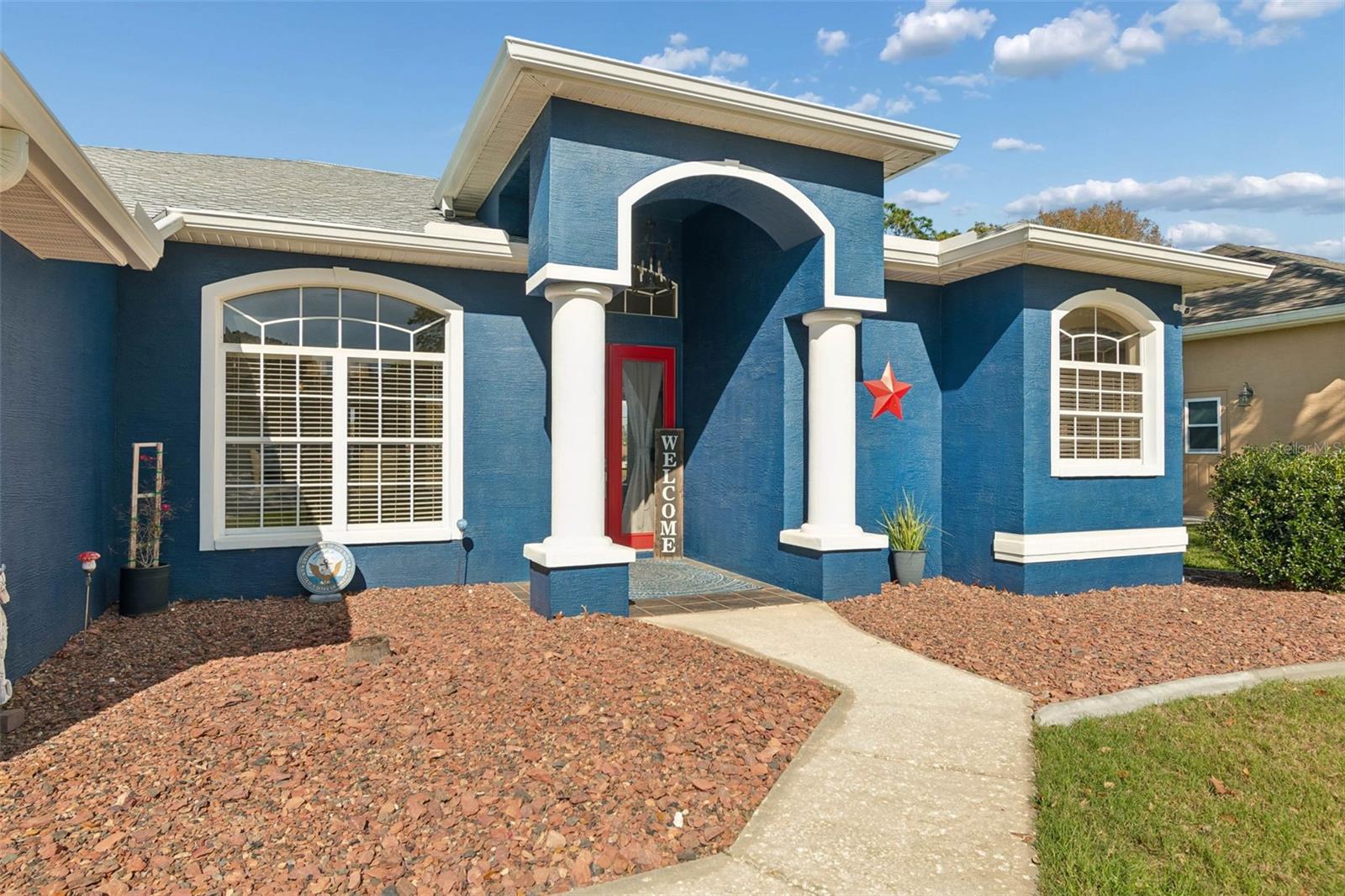 11017 AUDIE BROOK DR, SPRING HILL, FL, 34608
