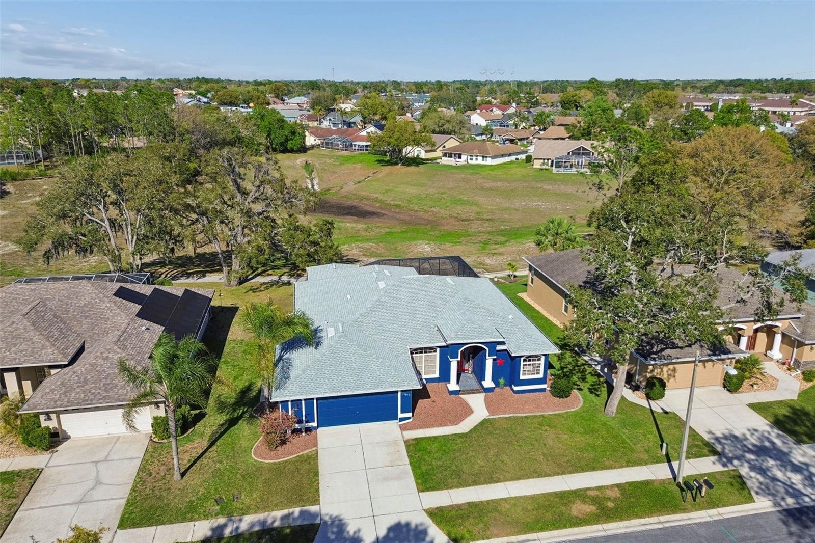 11017 AUDIE BROOK DR, SPRING HILL, FL, 34608