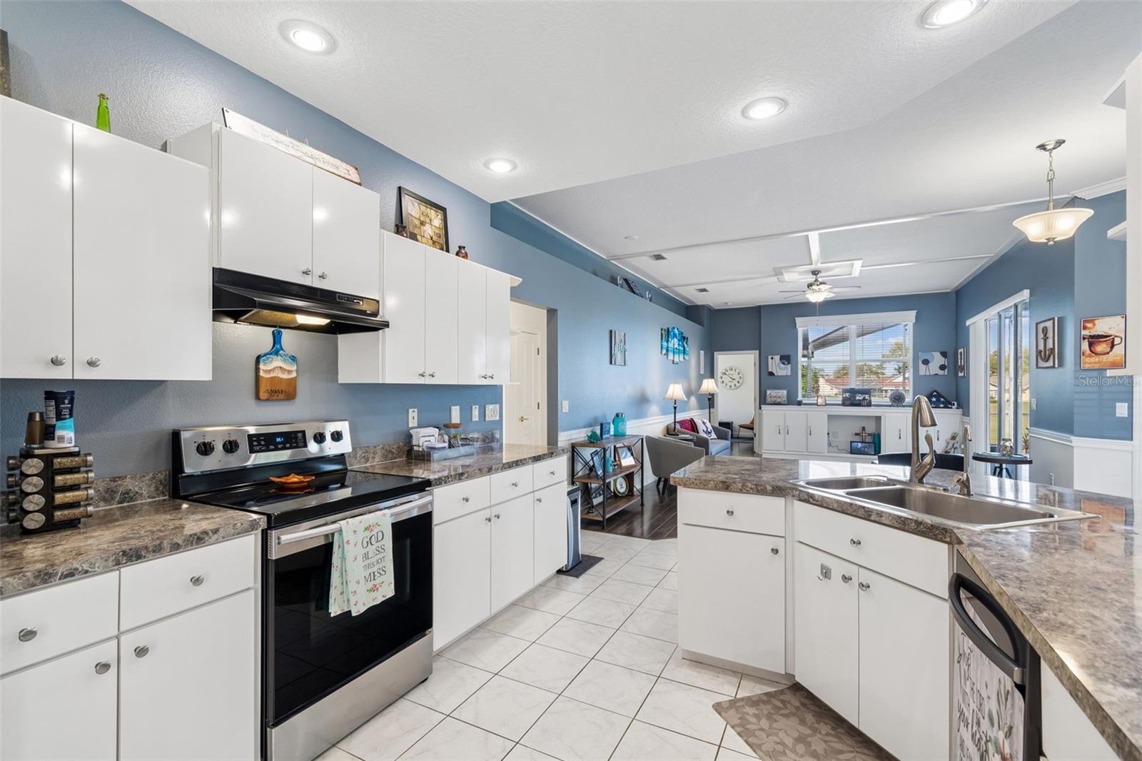 11017 AUDIE BROOK DR, SPRING HILL, FL, 34608