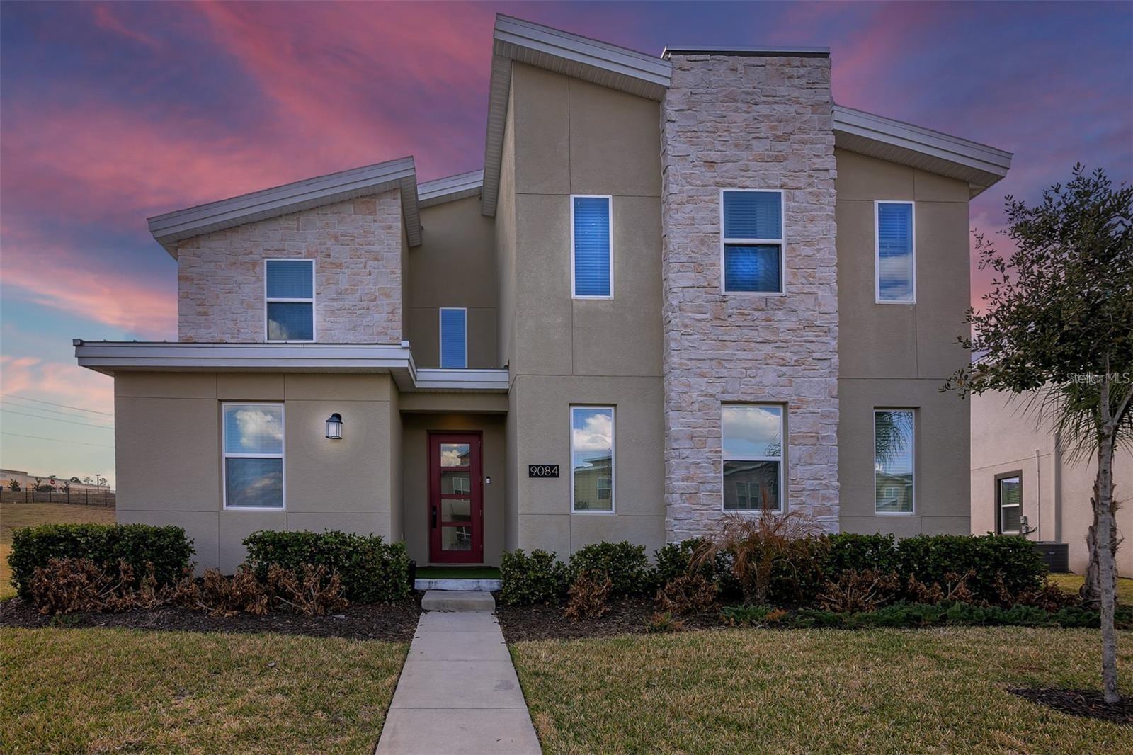 9084 SOMMERSET HILLS DR, DAVENPORT, FL, 33896