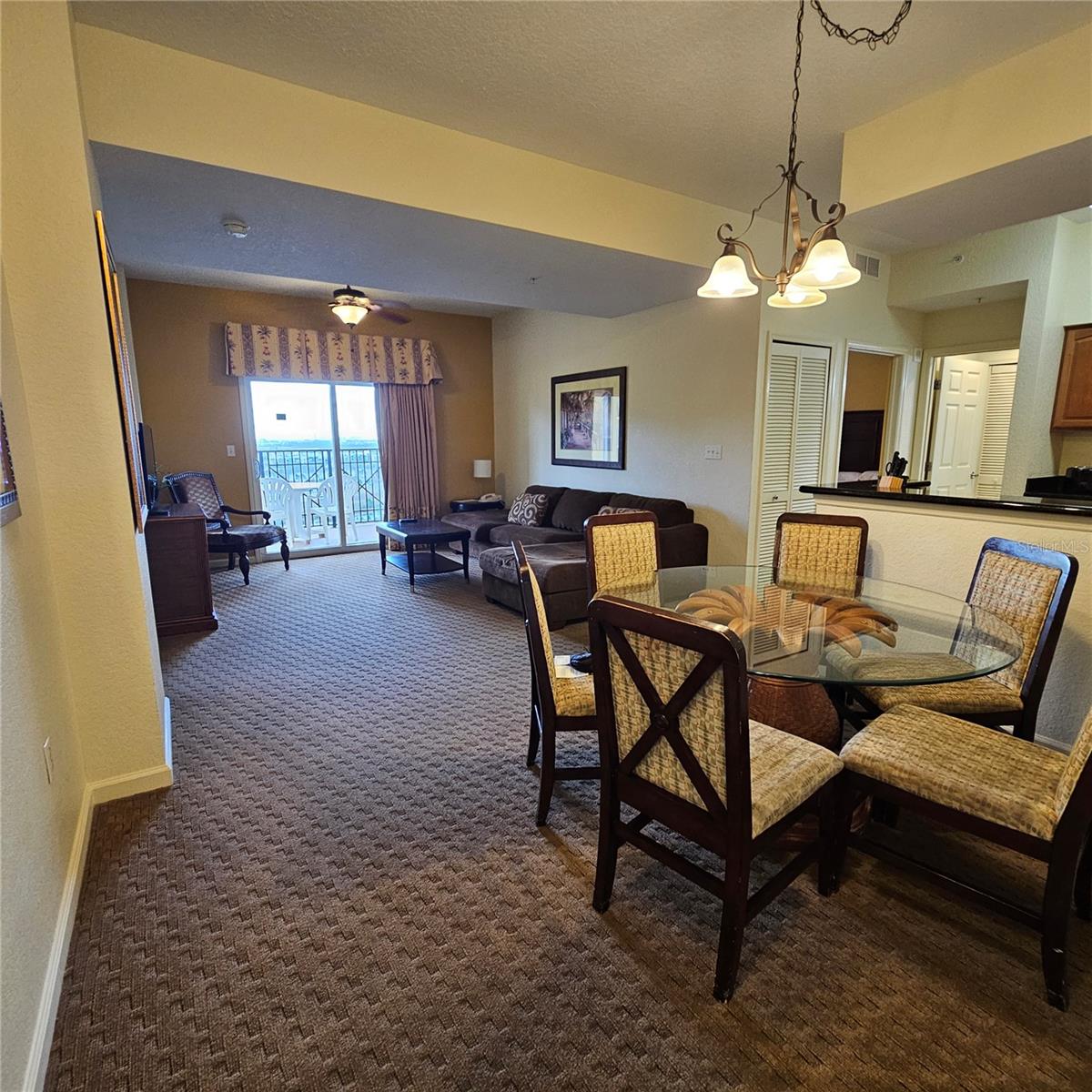 8101 RESORT VILLAGE DR #31406, ORLANDO, FL, 32821