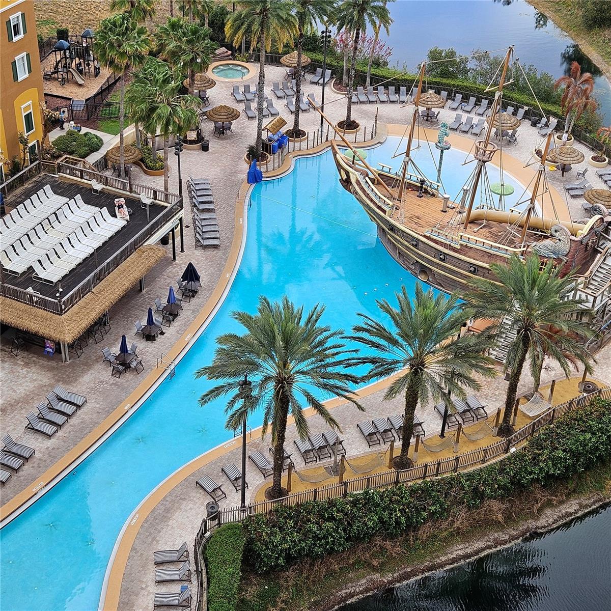 8101 RESORT VILLAGE DR #31406, ORLANDO, FL, 32821