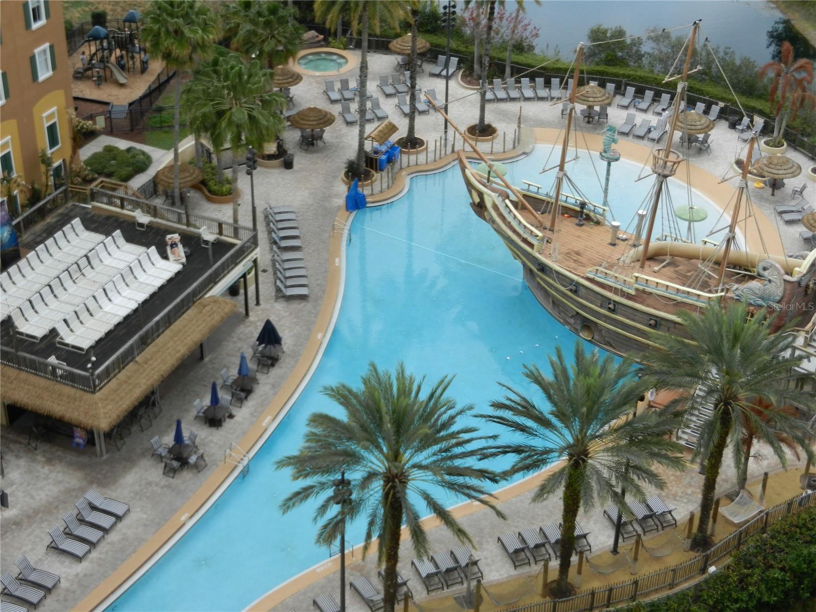 8101 RESORT VILLAGE DR #31406, ORLANDO, FL, 32821