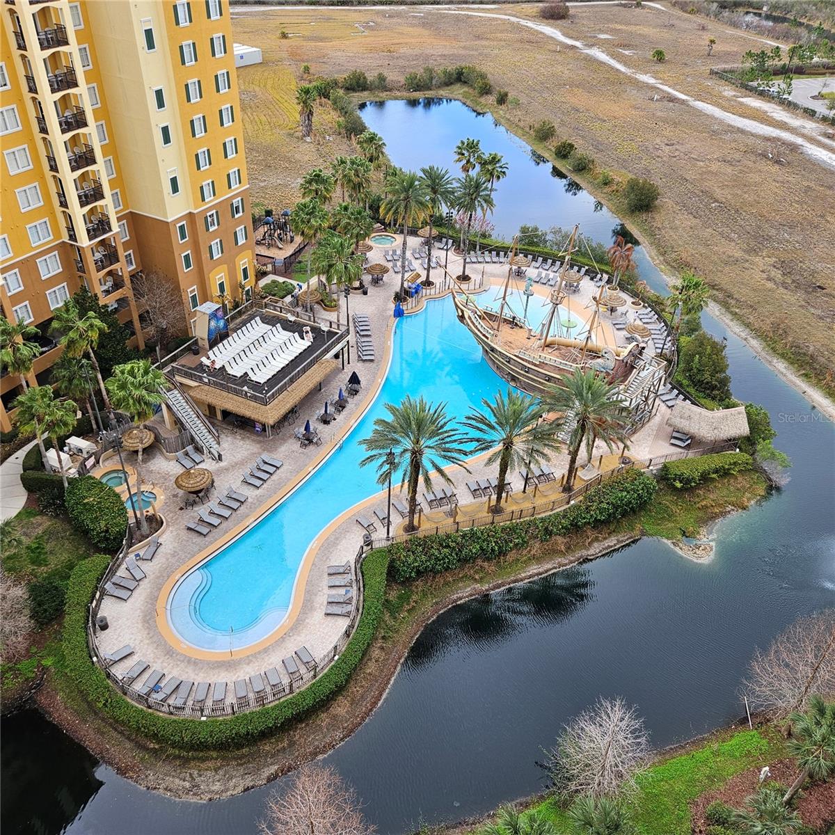 8101 RESORT VILLAGE DR #31406, ORLANDO, FL, 32821