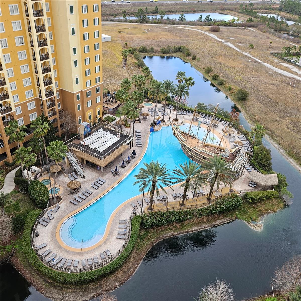 8101 RESORT VILLAGE DR #31406, ORLANDO, FL, 32821
