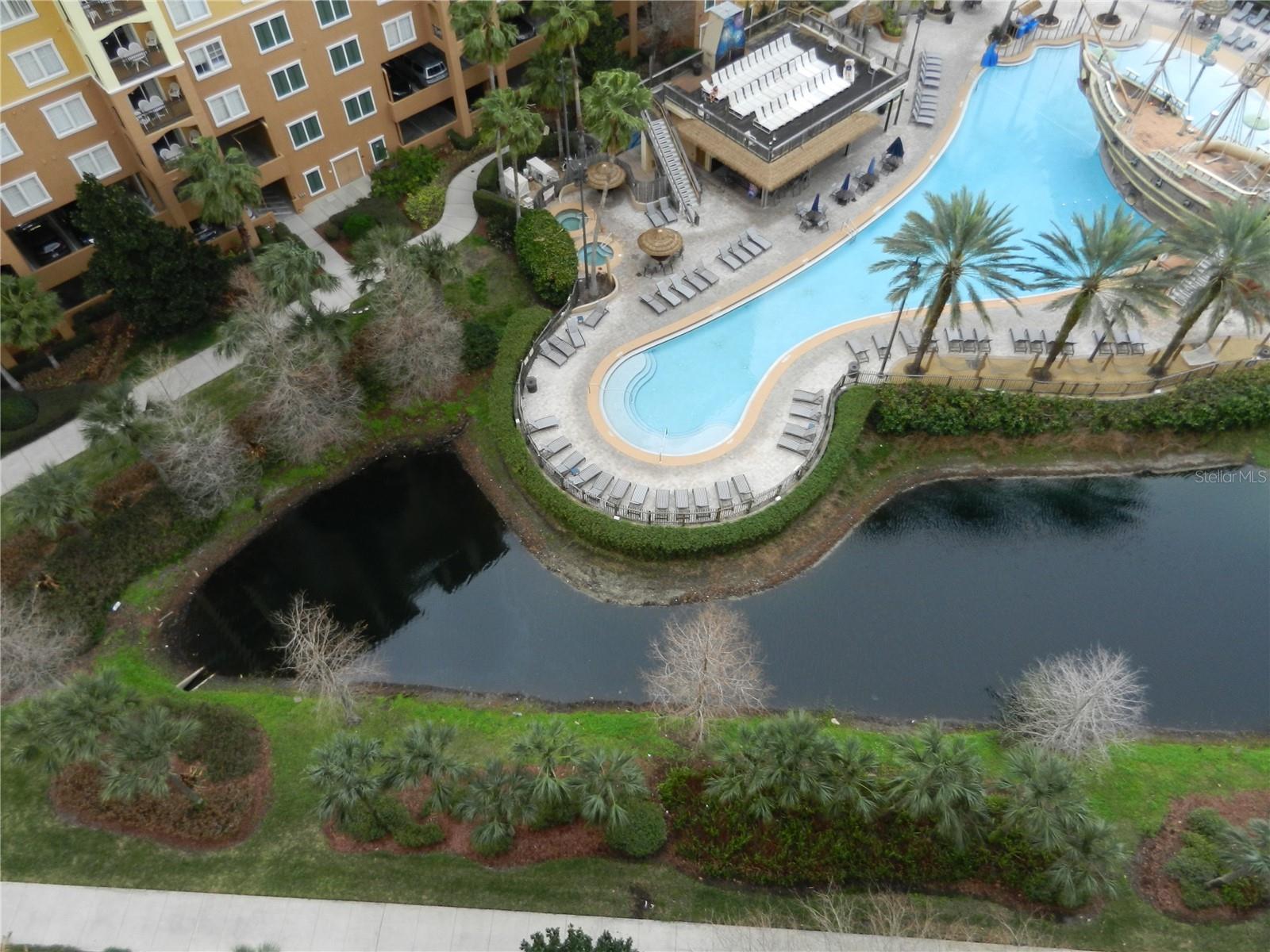 8101 RESORT VILLAGE DR #31406, ORLANDO, FL, 32821
