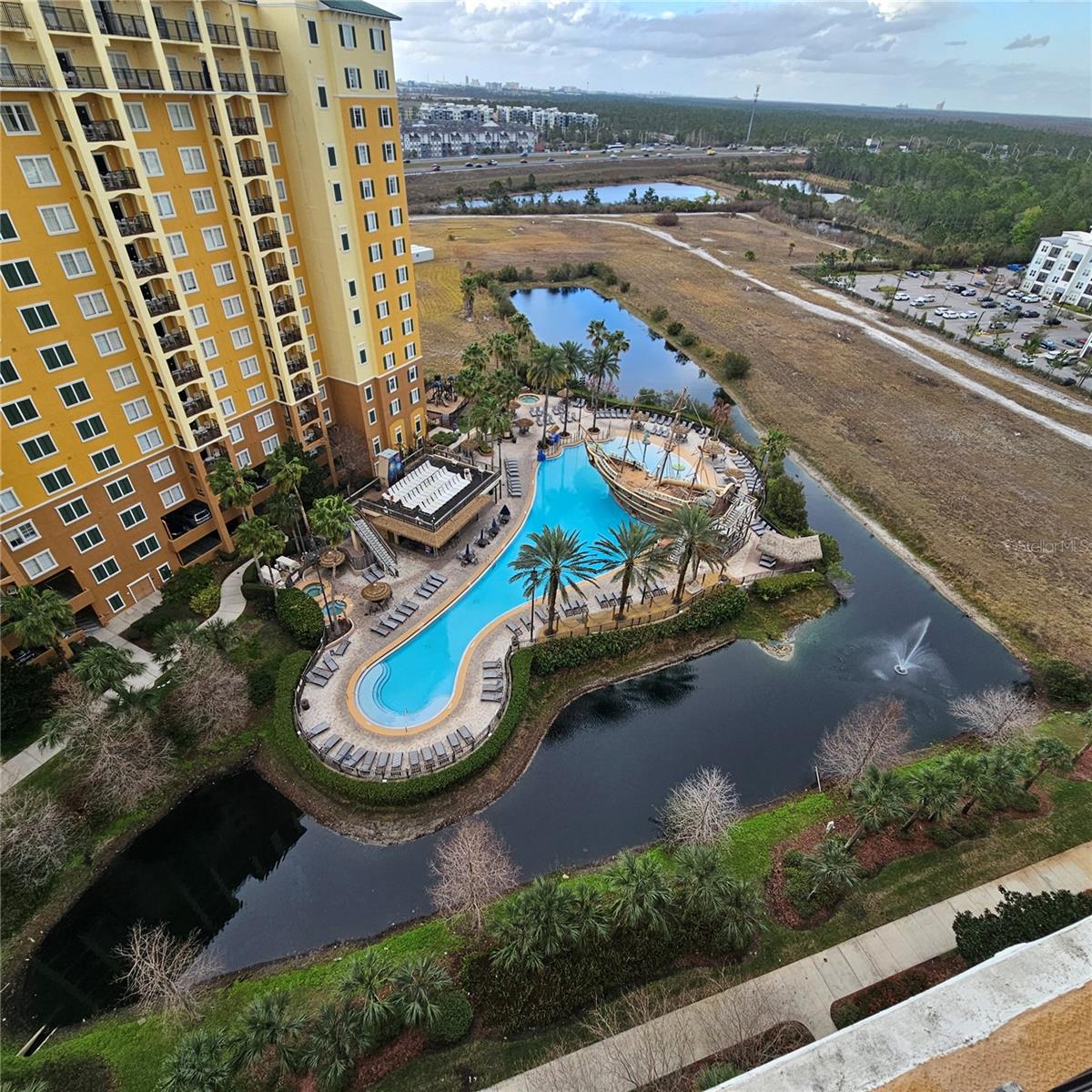 8101 RESORT VILLAGE DR #31406, ORLANDO, FL, 32821