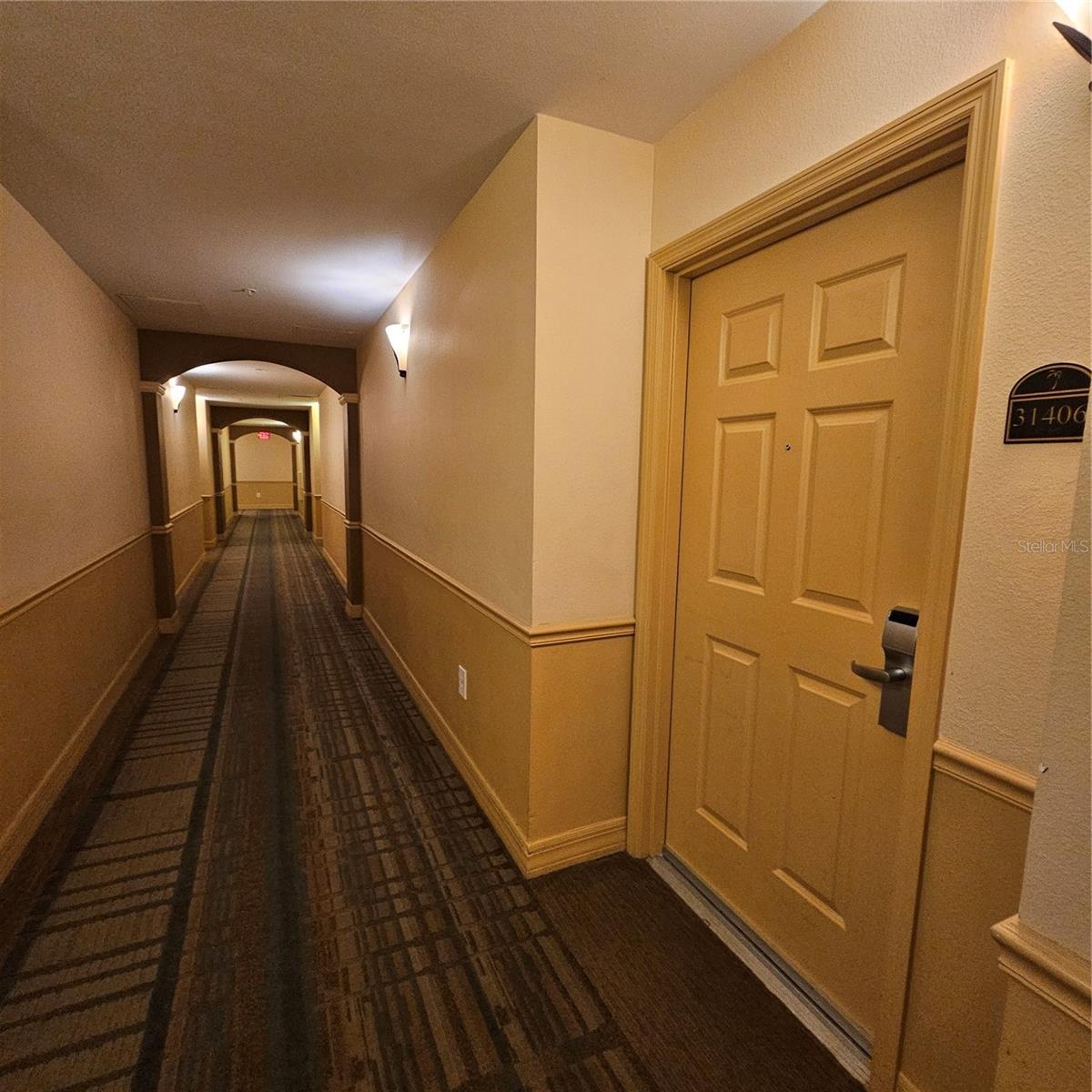 8101 RESORT VILLAGE DR #31406, ORLANDO, FL, 32821