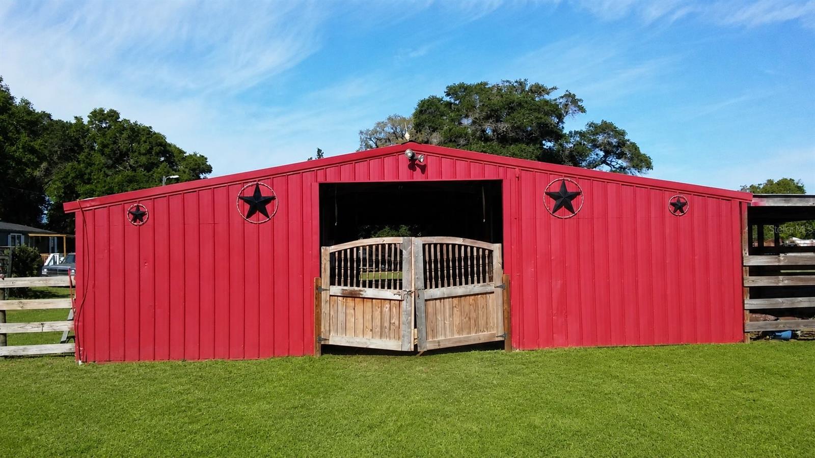10553 NE 36TH AVE, ANTHONY, FL, 32617
