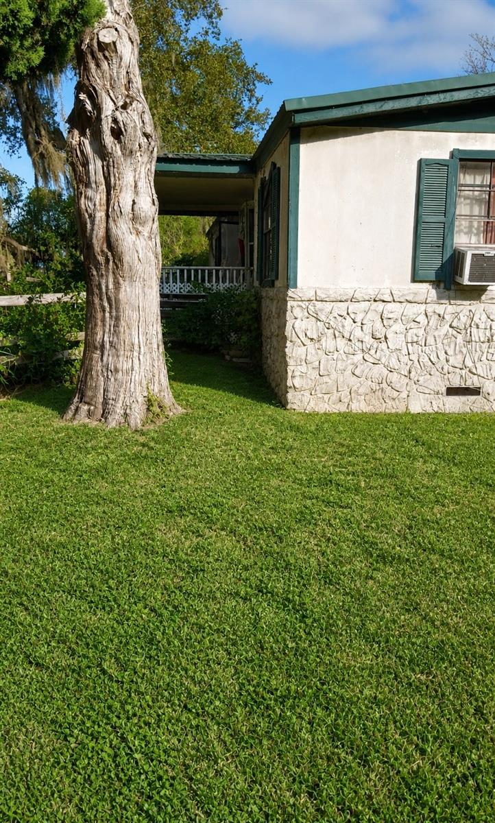 10553 NE 36TH AVE, ANTHONY, FL, 32617
