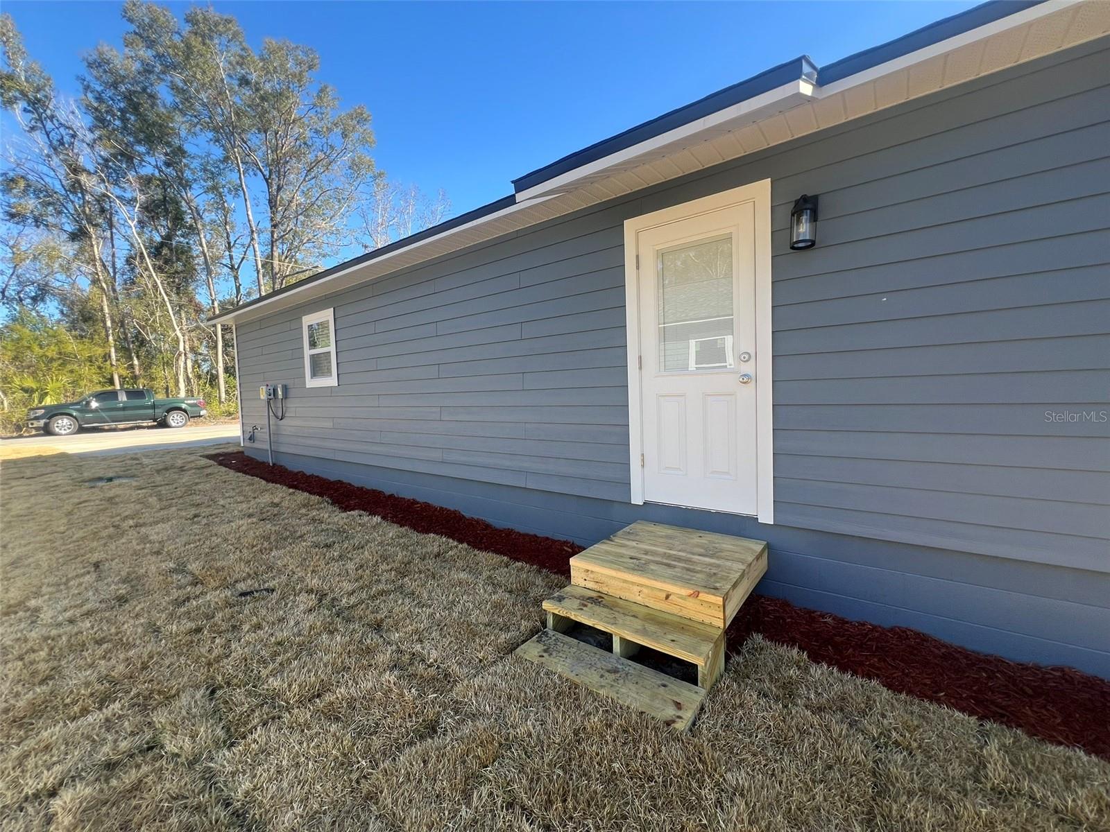 23203 NW 179TH PL, HIGH SPRINGS, FL, 32643