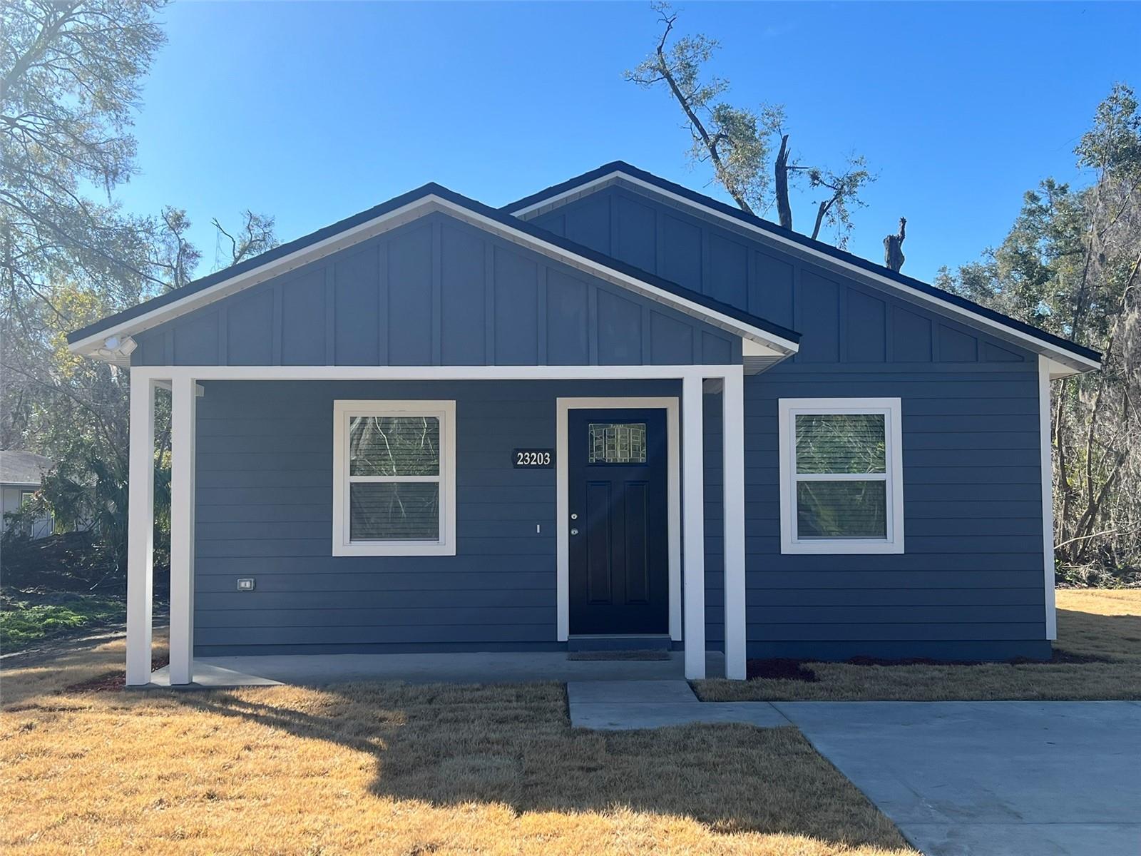 23203 NW 179TH PL, HIGH SPRINGS, FL, 32643