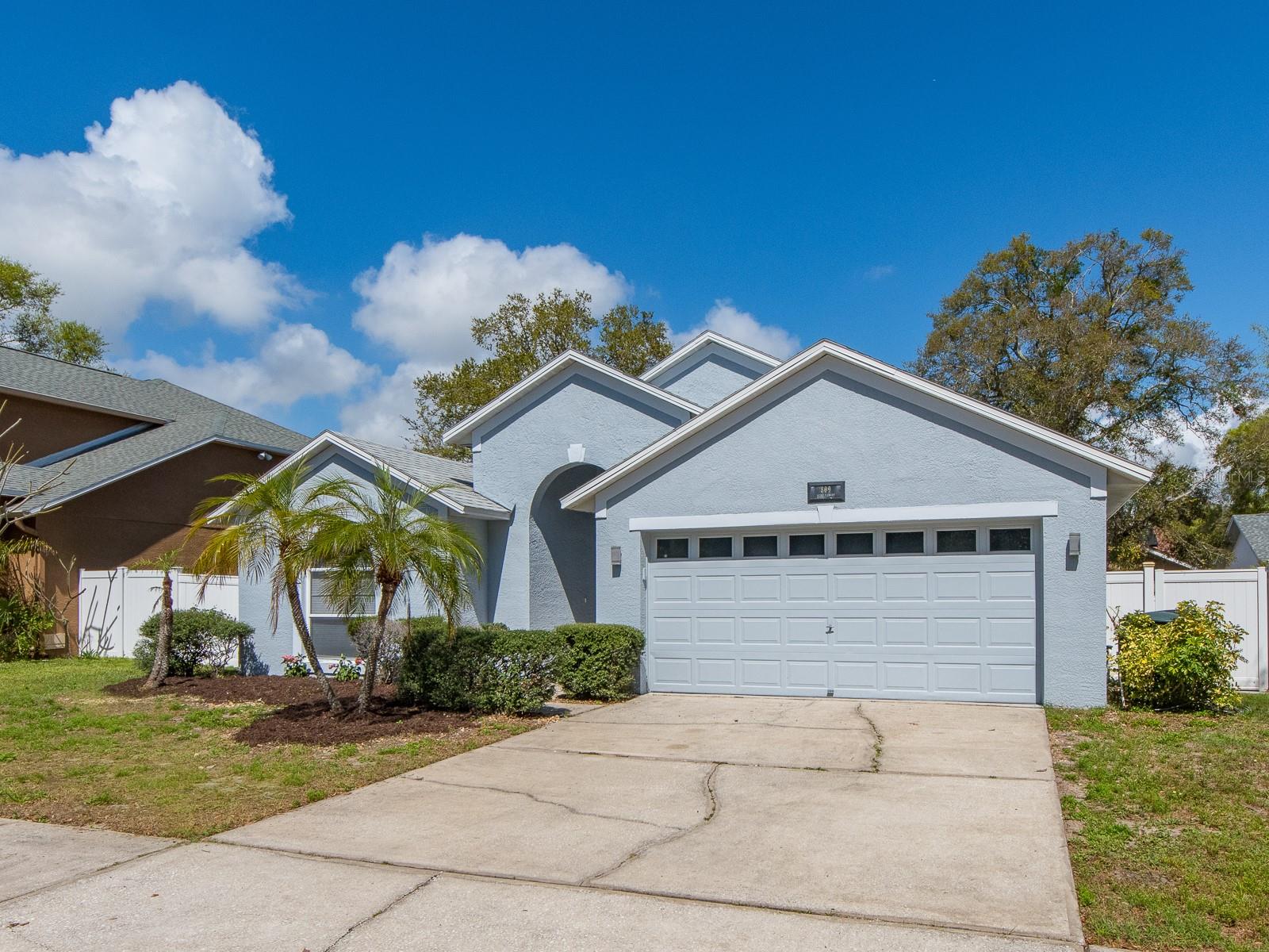 809 DUVAL CT, SAFETY HARBOR, FL, 34695