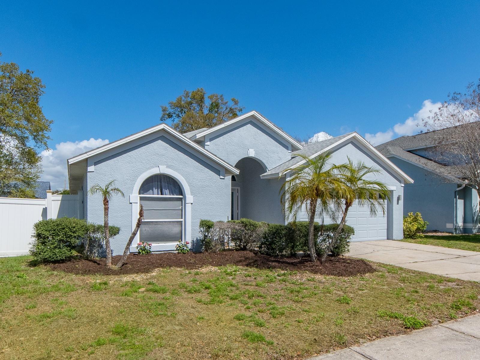 809 DUVAL CT, SAFETY HARBOR, FL, 34695