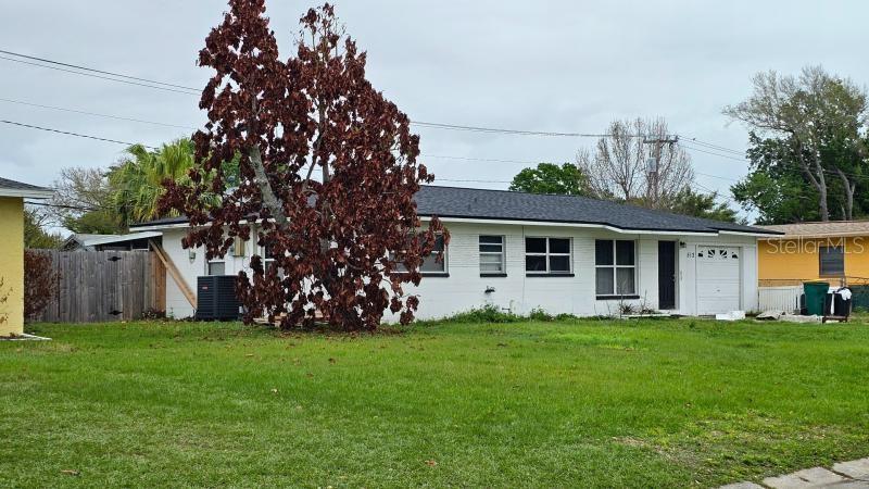 512 ORANGE AVE, MERRITT ISLAND, FL, 32952