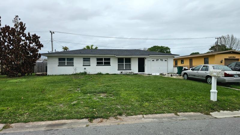512 ORANGE AVE, MERRITT ISLAND, FL, 32952