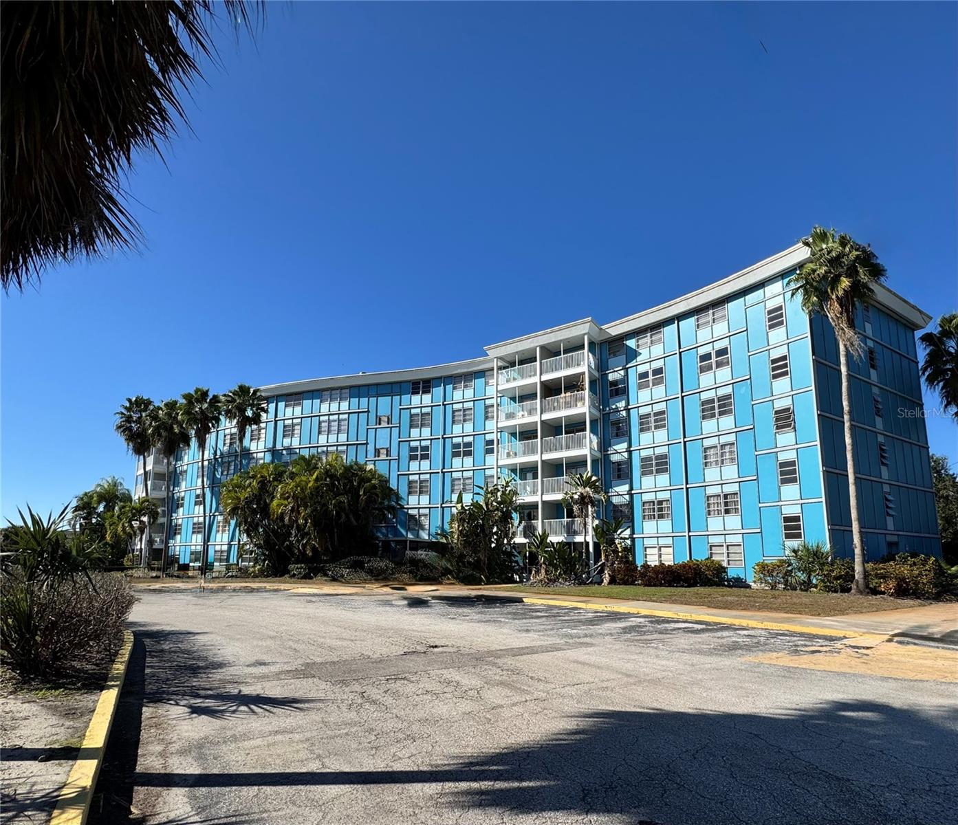 3315 58TH AVE S #310, ST PETERSBURG, FL, 33712