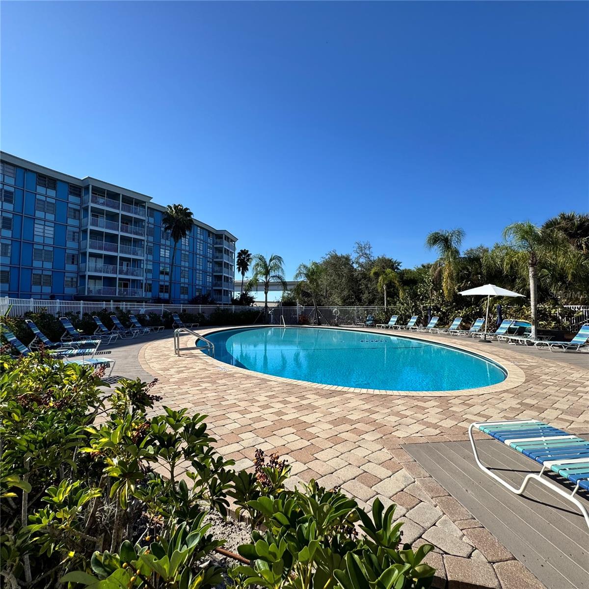 3315 58TH AVE S #310, ST PETERSBURG, FL, 33712