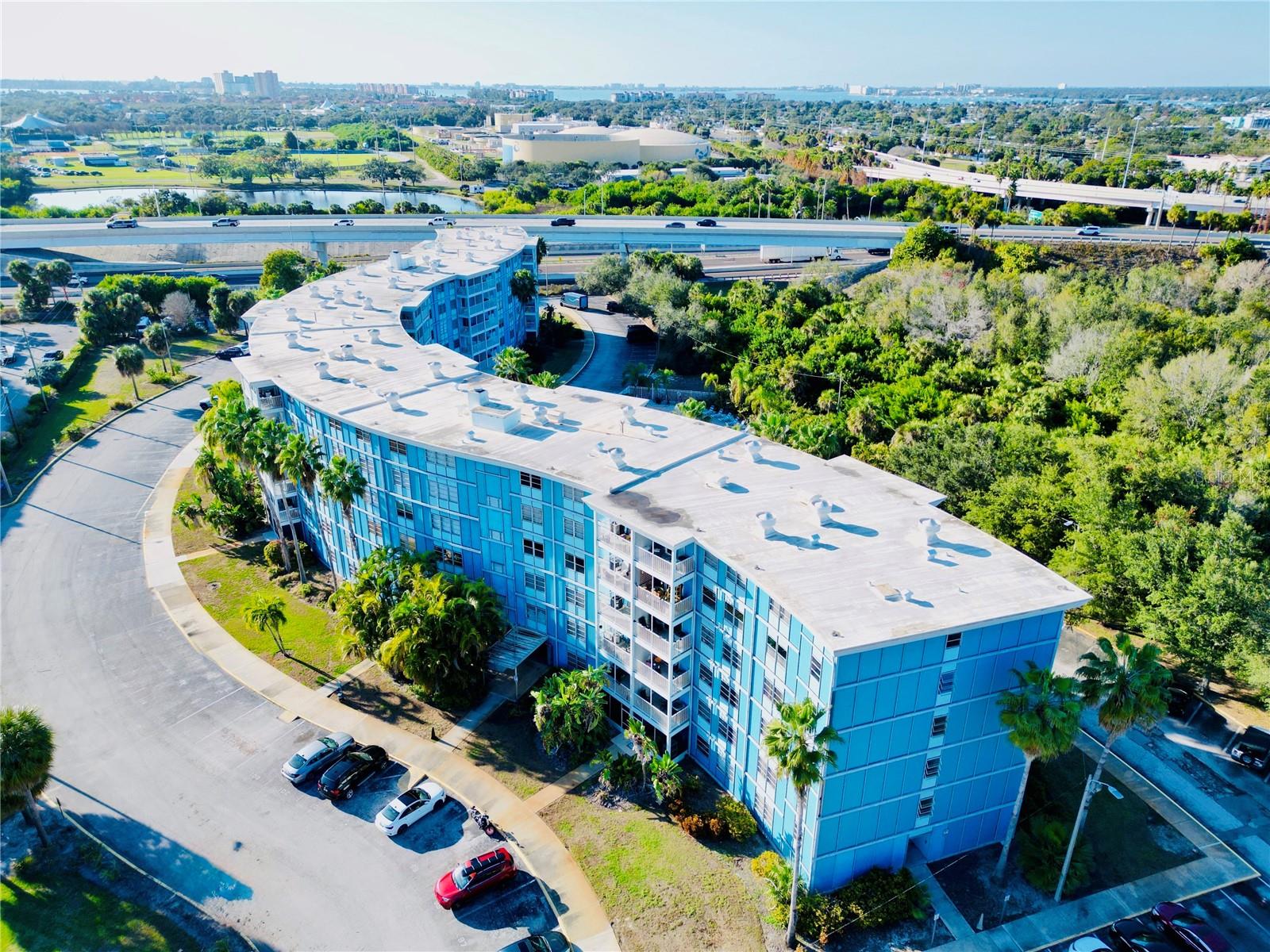 3315 58TH AVE S #310, ST PETERSBURG, FL, 33712