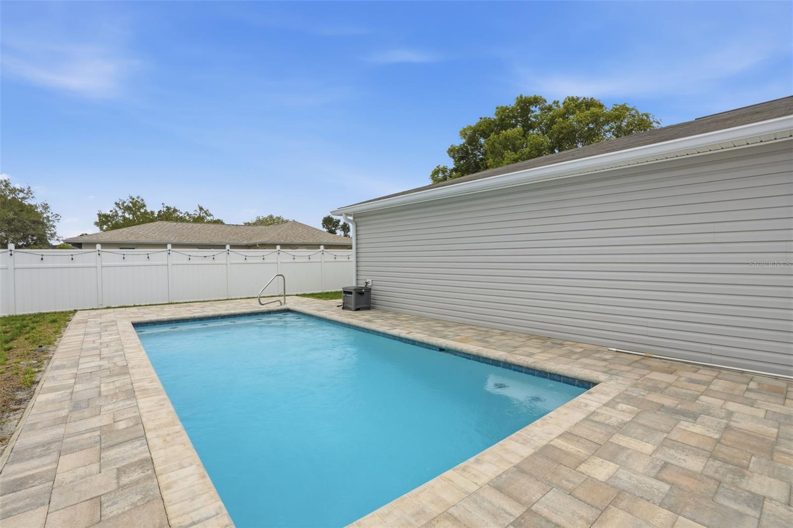 3332 LAMBERT AVE, SPRING HILL, FL, 34608